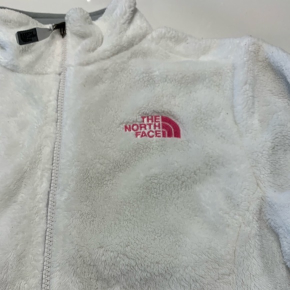 Fuzzy Jacket - Picture 2 of 2